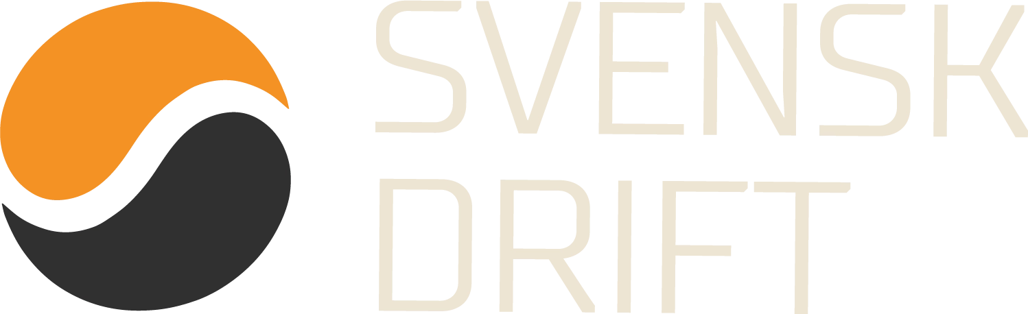 Svensk Driftpartner